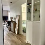 דירה Comfort & Calm Near Arc De Triomphe פריז