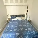 Comfort & Calm Near Arc De Triomphe דירה פריז