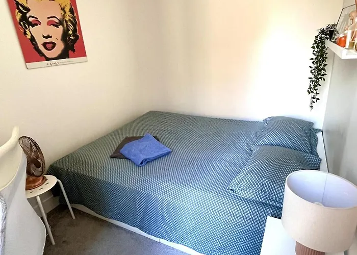 Apartamento Comfort & Calm Near Arc De Triomphe Paris